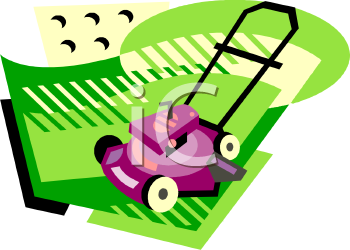 Garden Clipart