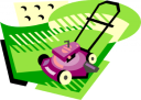 Garden Clipart