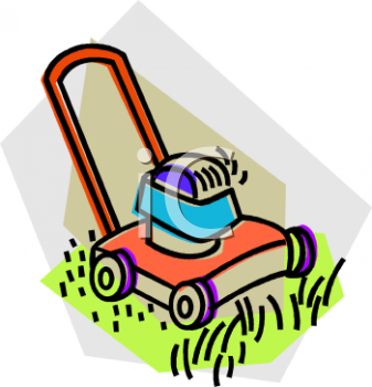 Grass Clipart