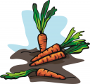 Vegetables Clipart