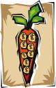 Vegetables Clipart