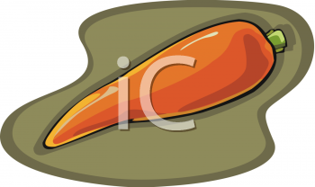 Carrot Clipart