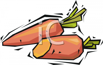 Vegetables Clipart