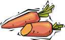 Vegetables Clipart