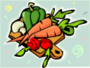 Carrot Clipart