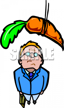 Carrot Clipart