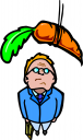 Carrot Clipart