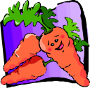 Carrot Clipart