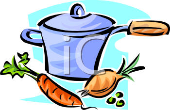 Kitchen Clipart