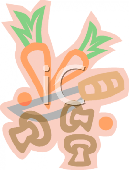 Carrot Clipart