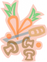 Carrot Clipart