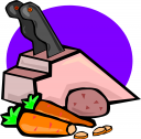 Vegetables Clipart