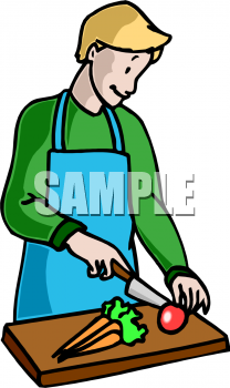 Vegetables Clipart