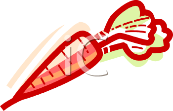 Carrot Clipart