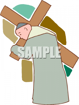 Crosses Clipart