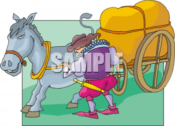 Horse Clipart