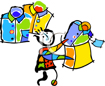 Cartoon Clipart