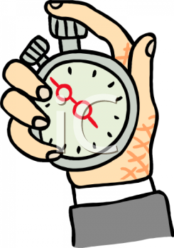 Clock Clipart