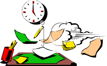 Clock Clipart