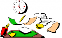 Clock Clipart