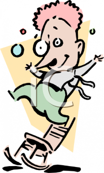 Cartoon Clipart