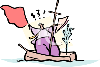 Ship Clipart