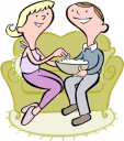 Cartoon Clipart