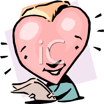 Cartoon Clipart