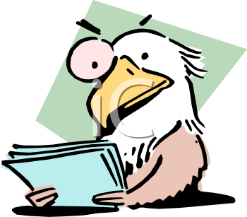 Eagle Clipart