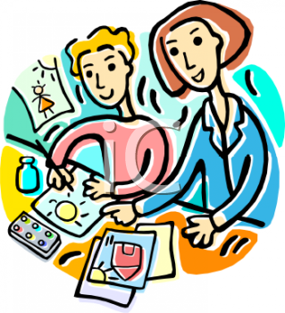 Cartoon Clipart