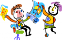 Cartoon Clipart