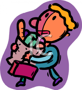 Cartoon Clipart