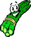 Vegetables Clipart