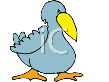 Duck Clipart