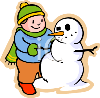 Cartoon Clipart