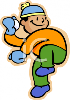 Cartoon Clipart