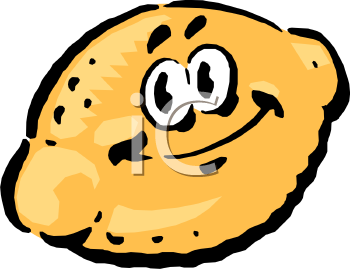 Lemon Clipart