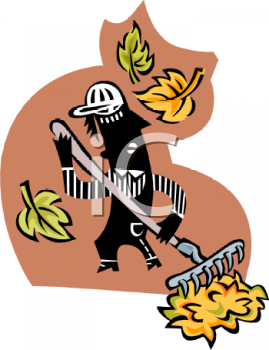 Garden Clipart