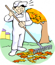 Garden Clipart