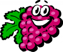 Grape Clipart