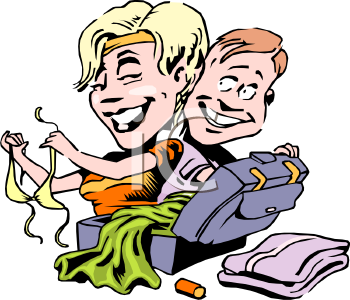 Cartoon Clipart