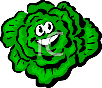 Vegetables Clipart