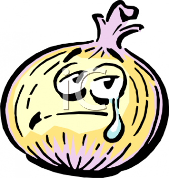 Onion Clipart