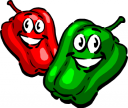 Pepper Clipart