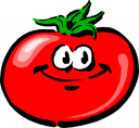 Tomato Clipart