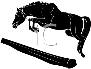 Horse Clipart