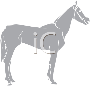 Horse Clipart