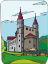 Church Clipart