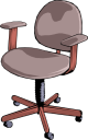 Furniture Clipart