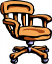 Furniture Clipart